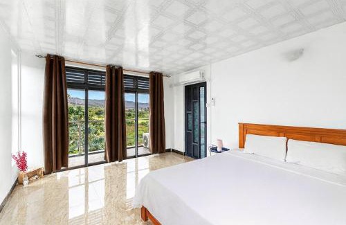Bel Ombre Villa | Grand Lémuria by First Grand Stays - Luxury 3BR Villa with Private Pool