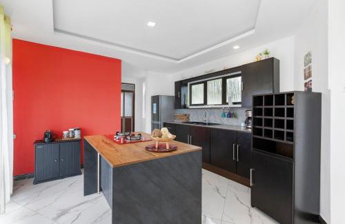 Bel Ombre Villa | Grand Lémuria by First Grand Stays - Luxury 3BR Villa with Private Pool