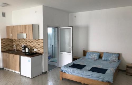 Volyn Oblast Apartment | Grand Like