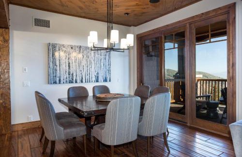 Empire Pass Apartment | Grand Lodge - 3-Bedroom Deluxe #408 - Ski-in out condo