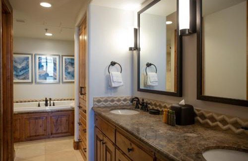 Empire Pass Apartment | Grand Lodge - 3-Bedroom Deluxe #408 - Ski-in out condo
