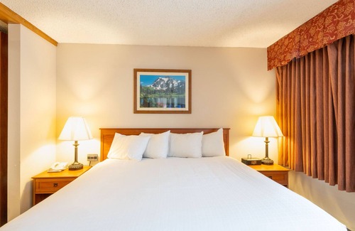 Crested Butte Condo | Grand Lodge Deluxe Studio - Ski Resort and Shuttle steps away!