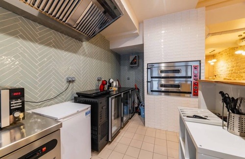 Croulebarbe Apartment | Grand loft au Style Raffine - Paris 13 - 3P