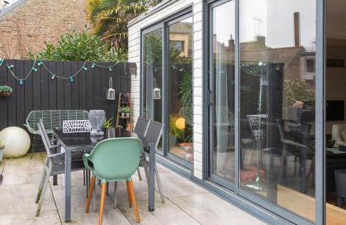 Concarneau House | Grand Loft plein centre Concarneau
