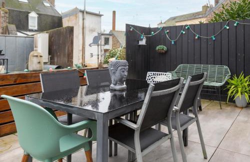 Concarneau House | Grand Loft plein centre Concarneau