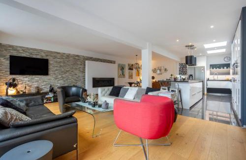 Concarneau House | Grand Loft plein centre Concarneau