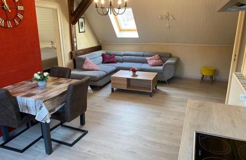 Gries Apartment | Grand logement 3 pièces