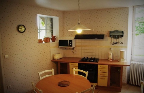 Mouthiers-sur-Boeme Other | Grand Logis -15% discount until end of August