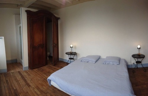 Mouthiers-sur-Boeme Other | Grand Logis -15% discount until end of August