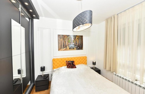 Cacak Apartment | Grand Lux apartman