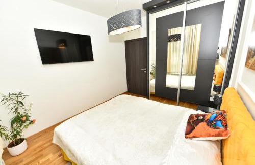 Cacak Apartment | Grand Lux apartman