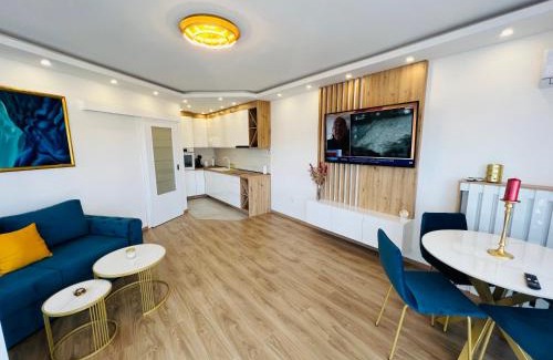 Doboj Apartment | GRAND LUX Apartment