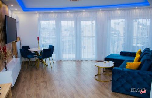 Doboj Apartment | GRAND LUX Apartment