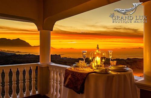 Westcliff Hotel | Grand Lux Boutique Manor