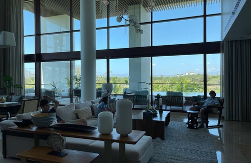 Bucerias Resort | Grand Luxxe Estate, Punta or Residence, Founders/Platinum, Golf and Massages.