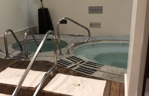 Valle Dorado House | Grand Luxxe Private Residence Club at Vidanta