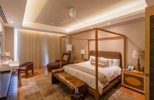 Villa Juarez Resort | Grand Luxxe Residence Two Bdr Loft- Riviera Maya