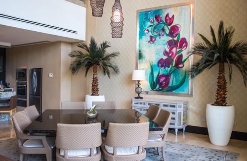 Villa Juarez Condo | Grand Luxxe Riviera Maya 3 Bedroom Residence (SPRING BREAK 2020 - 3/14-21)