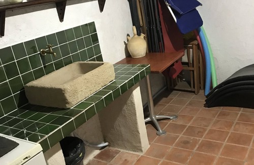 Saint-Jean-Pla-de-Corts House | Grand Mas Catalan, a haven of peace in the countryside, close to everything.