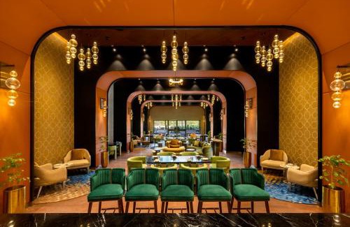 Madurai Hotel | Grand Madurai by GRT Hotels