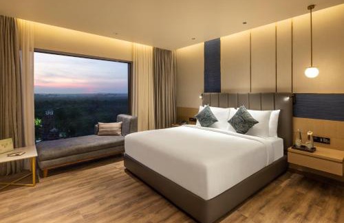 Madurai Hotel | Grand Madurai by GRT Hotels