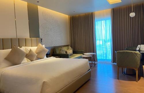 Madurai Hotel | Grand Madurai by GRT Hotels