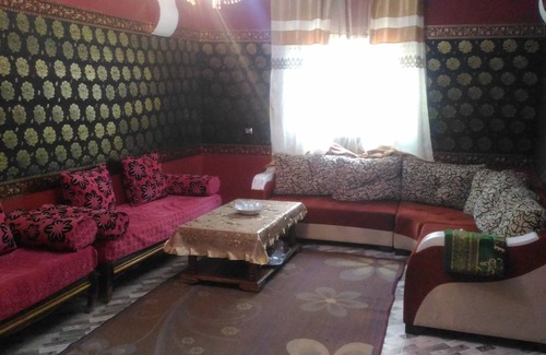 Ain Defla Province House | Grand maison a djelida