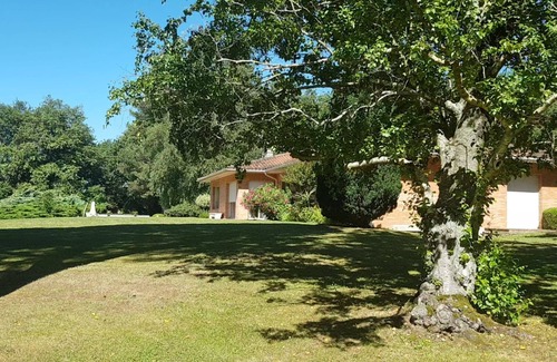 Pont-de-Larn House | Grand Maison au Calme Avec vue et Piscine Privative - Près du Golf