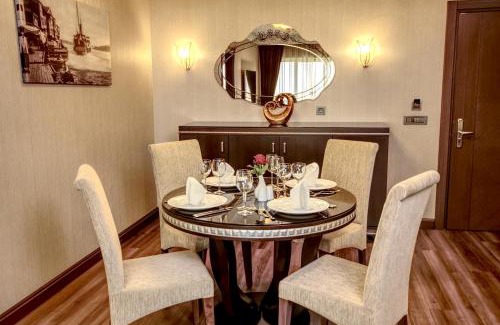 Zeytinburnu Hotel | Grand Makel Hotel Topkapi