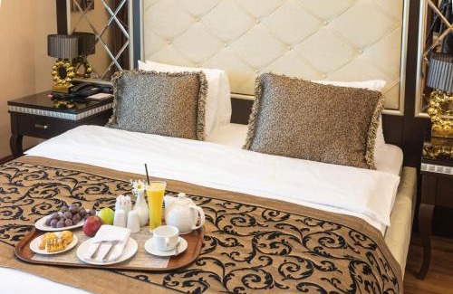 Zeytinburnu Hotel | Grand Makel Hotel Topkapi