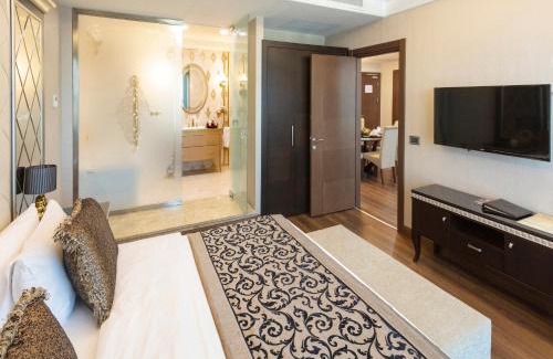 Zeytinburnu Hotel | Grand Makel Hotel Topkapi
