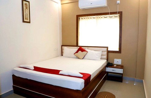 Mandarmani Hotel | Grand Mandarmoni
