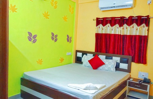 Mandarmani Hotel | Grand Mandarmoni