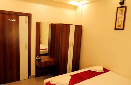 Mandarmani Hotel | Grand Mandarmoni