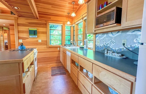 Grand Marais House | Grand Marais House of Light - Grand Marais, MN - Cascade Vacation Rentals