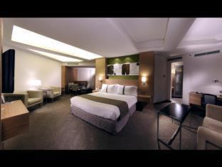 Kampung Surabaya Hotel | Grand Margherita Hotel