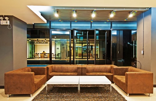 Ban Thung Sukla Hotel | Grand Marina Residence