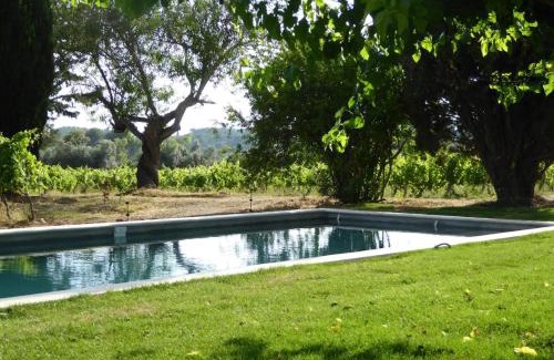 La Motte Apartment | Grand Mas provençal Jade, piscine