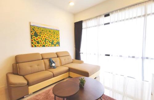 Medini Apartment | Grand Medini Suites by RR JBcity