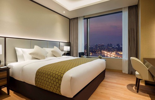 Hangangno-dong Hotel | Grand Mercure Ambassador Hotel and Residences Seoul Yongsan