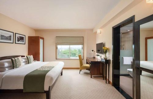 Koramangala Hotel | Grand Mercure Bangalore - An Accor Brand