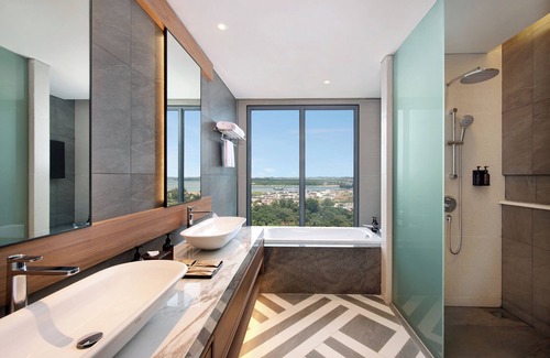 Batam Hotel | Grand Mercure Batam Centre