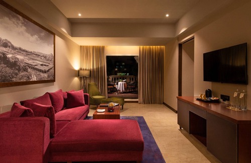 Agara Hotel | Grand Mercure Bengaluru at Gopalan Mall- An Accor Hotels Brand