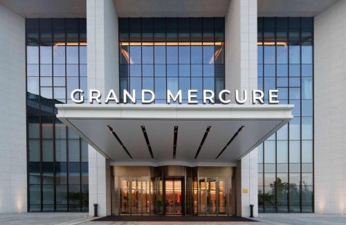 Lin'an Hotel | Grand Mercure Hangzhou Qingshan Lake