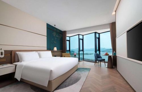 Lin'an Hotel | Grand Mercure Hangzhou Qingshan Lake