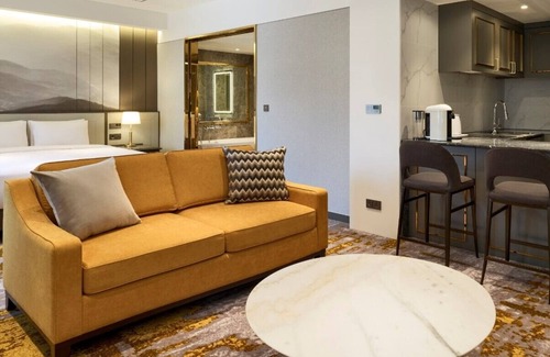 Nonhyeon-dong Hotel | Grand Mercure Imperial Palace Seoul Gangnam