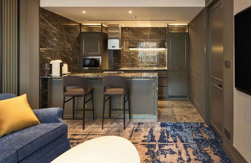 Nonhyeon-dong Hotel | Grand Mercure Imperial Palace Seoul Gangnam