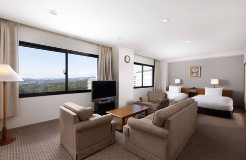 Shima Hotel | Grand Mercure Ise-shima Resort & Spa