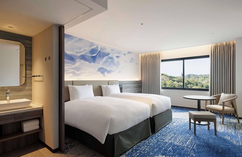 Shima Hotel | Grand Mercure Ise-shima Resort & Spa