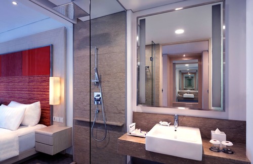 Gambir Hotel | Grand Mercure Jakarta Harmoni